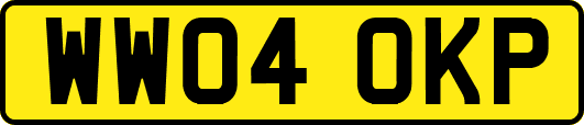 WW04OKP