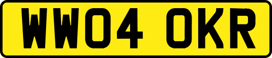 WW04OKR