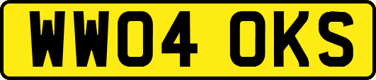 WW04OKS