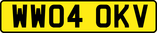 WW04OKV