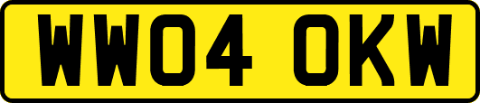 WW04OKW