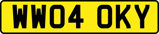 WW04OKY