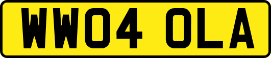 WW04OLA