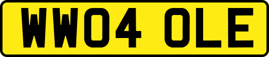 WW04OLE