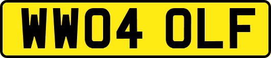 WW04OLF