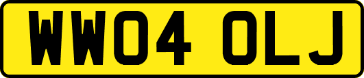 WW04OLJ