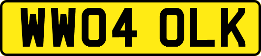 WW04OLK