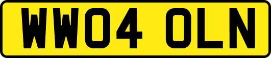 WW04OLN