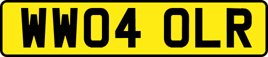 WW04OLR