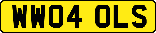 WW04OLS