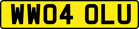WW04OLU
