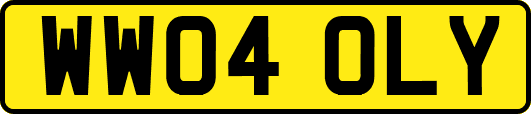 WW04OLY