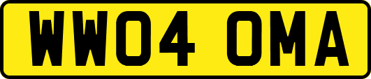 WW04OMA