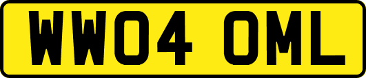 WW04OML