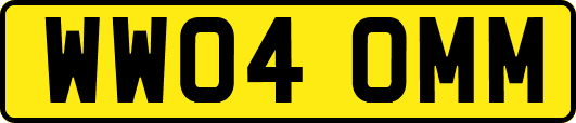 WW04OMM