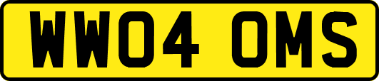 WW04OMS