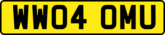 WW04OMU
