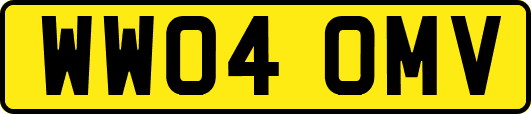 WW04OMV