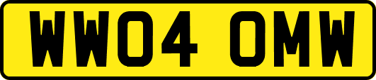 WW04OMW