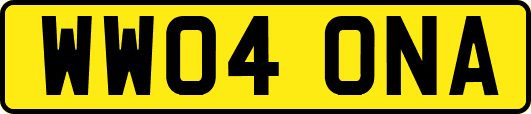 WW04ONA