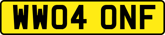 WW04ONF