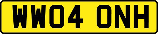WW04ONH