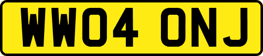 WW04ONJ