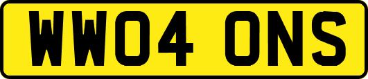 WW04ONS