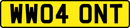 WW04ONT