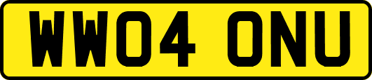 WW04ONU