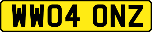WW04ONZ