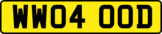 WW04OOD