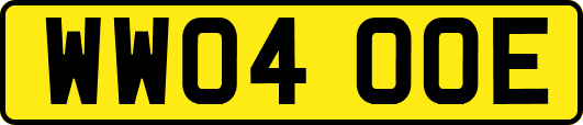 WW04OOE
