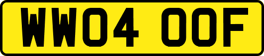 WW04OOF