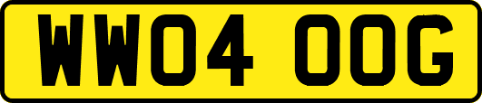 WW04OOG
