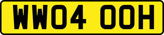 WW04OOH
