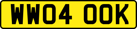 WW04OOK