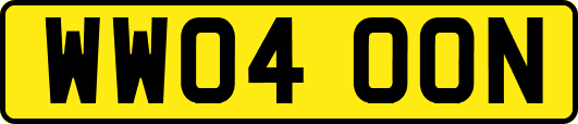 WW04OON