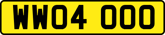 WW04OOO
