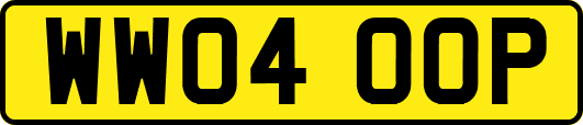 WW04OOP