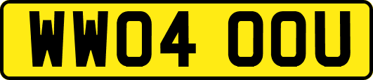 WW04OOU