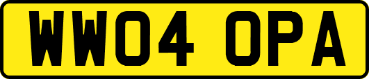 WW04OPA