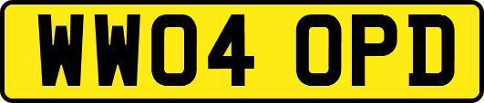 WW04OPD
