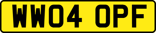 WW04OPF