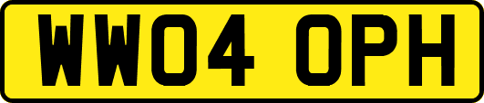 WW04OPH