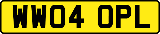 WW04OPL