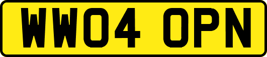 WW04OPN