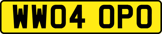 WW04OPO