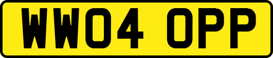 WW04OPP