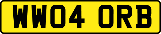 WW04ORB